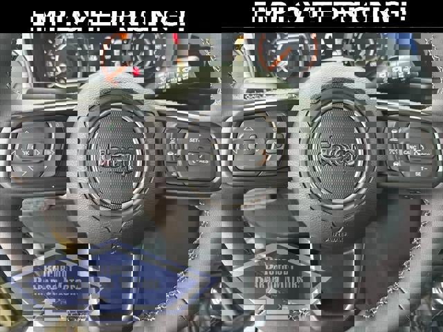 New 2026 Jeep Wrangler Sport image 45