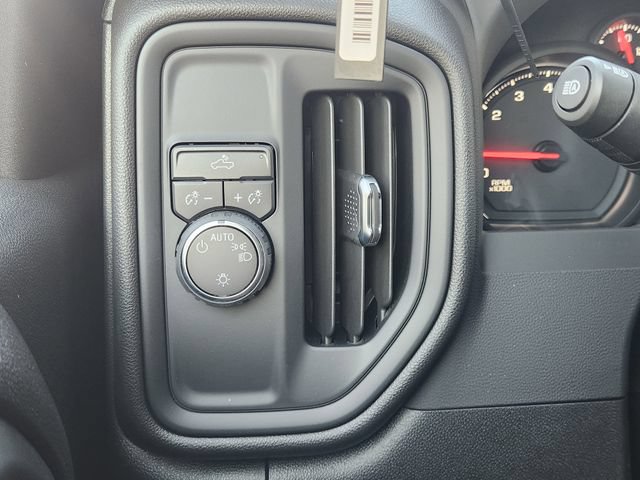 New 2025 Chevrolet Silverado 2500 W/T w/ WT Convenience Package RWD image 22