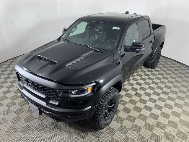 New 2026 RAM 1500 RHO w/ RHO Level 1 Equipment Group image 7