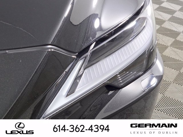 Certified 2023 Lexus RX 350 AWD w/ Accessory Package image 13