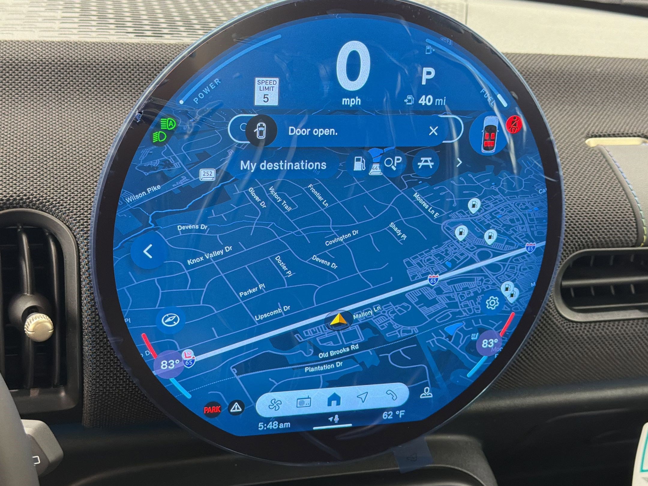 New 2026 MINI Cooper 4-Door Hardtop image 20