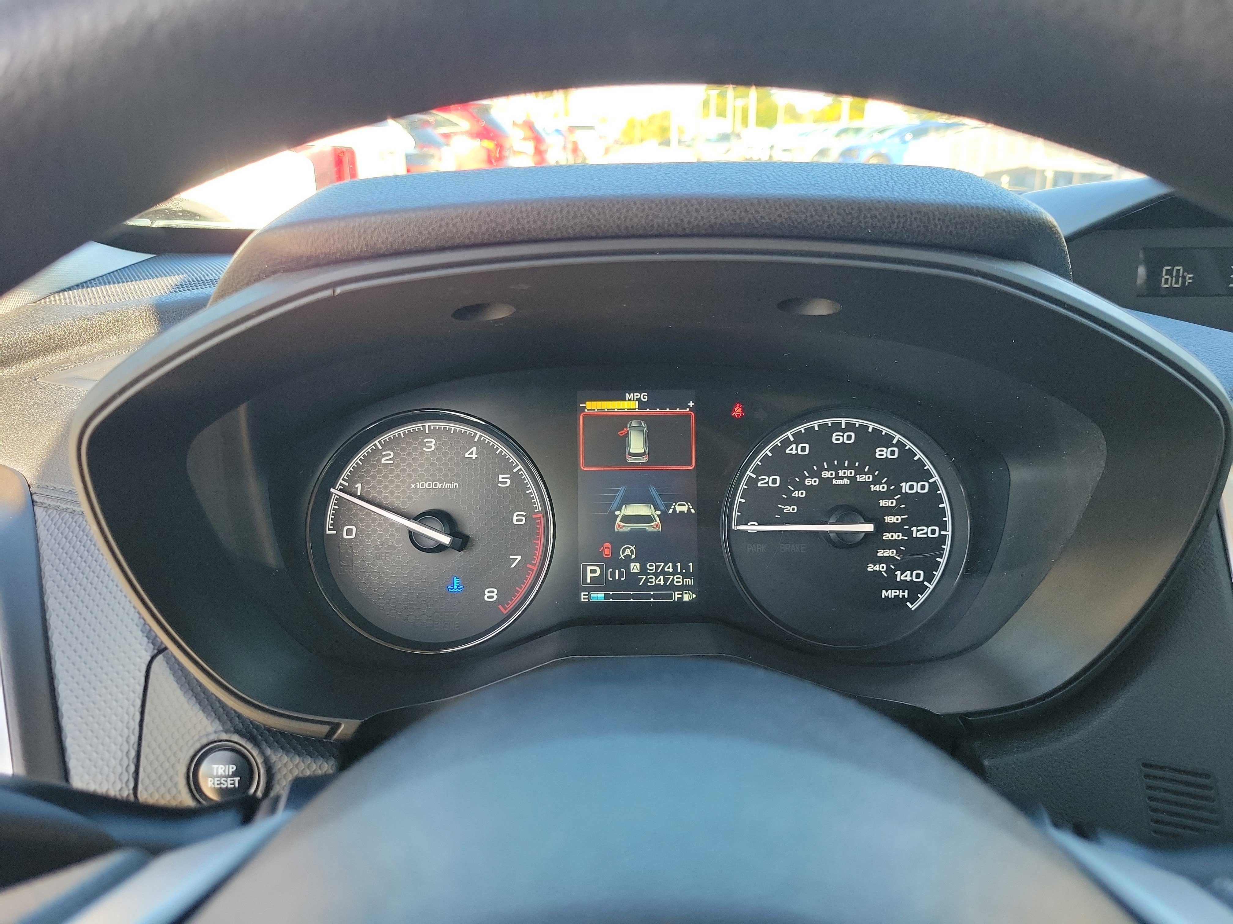 Used 2019 Subaru Forester w/ Alloy Wheel Package image 33