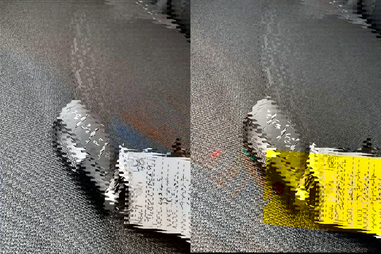 Used 2025 RAM 2500 Lone Star image 19