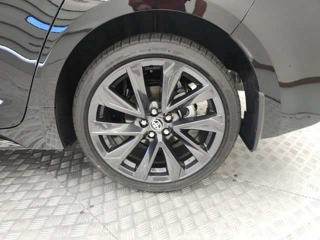 Certified 2026 Toyota Corolla SE FWD image 16
