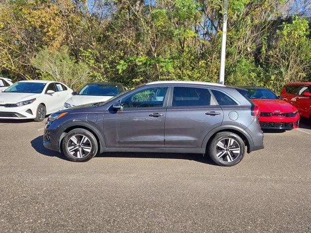 Used 2020 Kia Niro EX Premium image 5