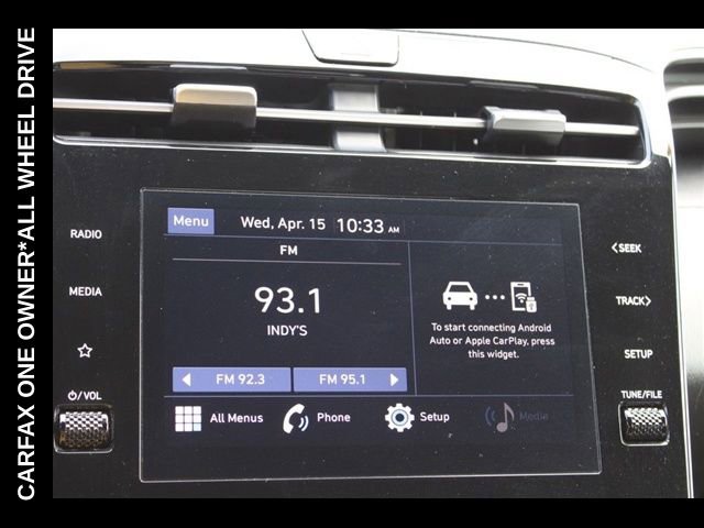 Used 2024 Hyundai Santa Cruz SE AWD/4WD image 30