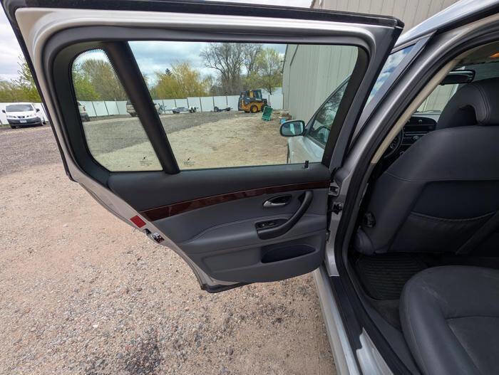 Used 2007 Saab 9-3 2.0T FWD image 24