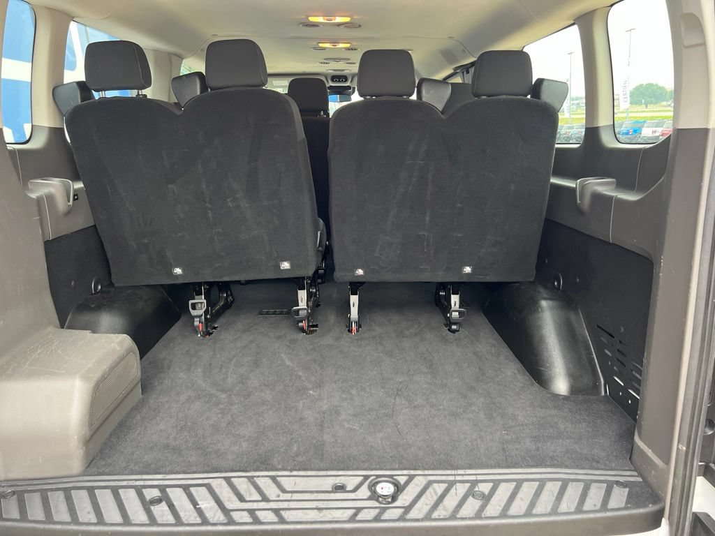 Used 2020 Ford Transit 350 XLT RWD image 17