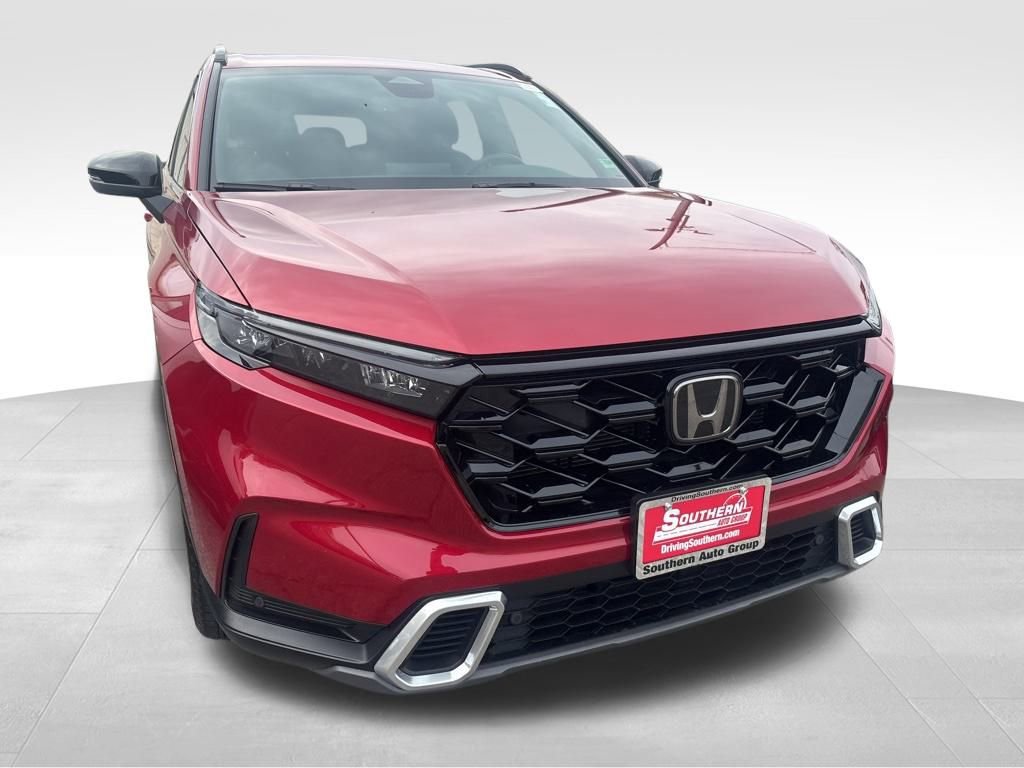 Used 2023 Honda CR-V Sport Touring image 6