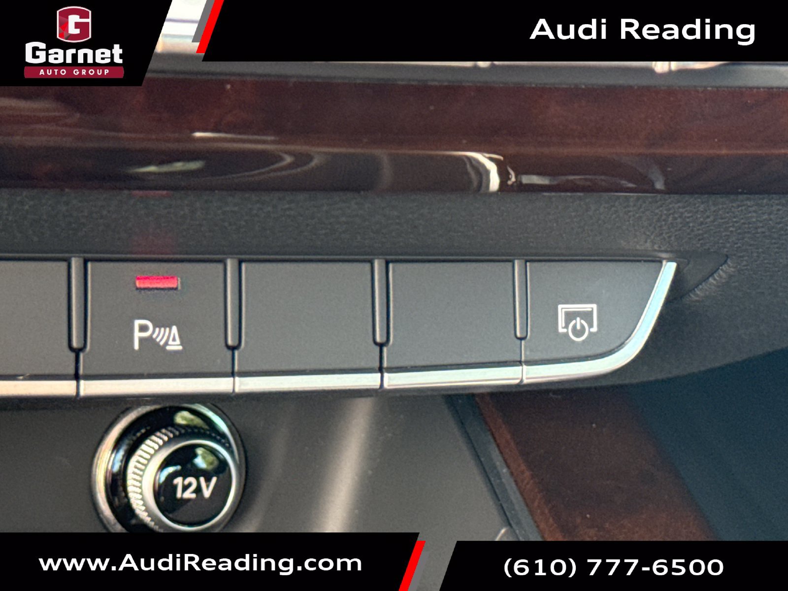 Used 2018 Audi A4 2.0T Premium Plus AWD/4WD image 37