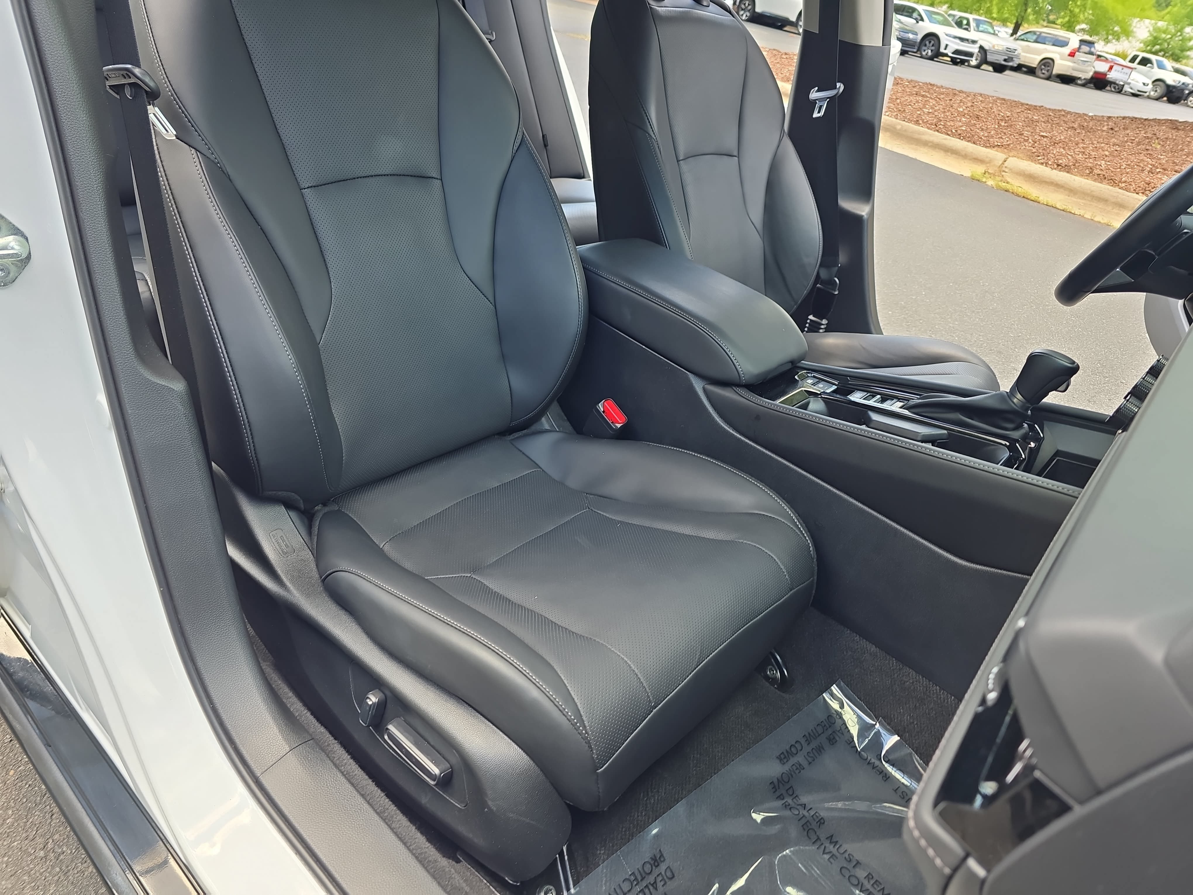 Used 2024 Honda Accord Touring image 10