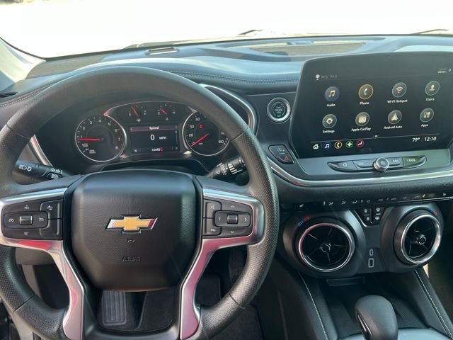 Used 2023 Chevrolet Blazer LT w/ Convenience Package image 12