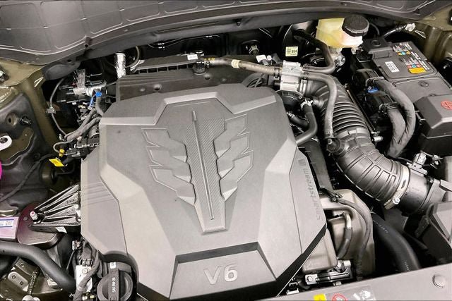 New 2026 Hyundai Palisade SEL AWD/4WD image 13