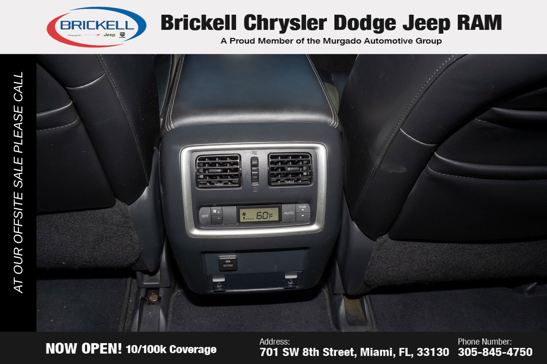 Used 2017 INFINITI QX60 FWD w/ Deluxe Technology Package image 21