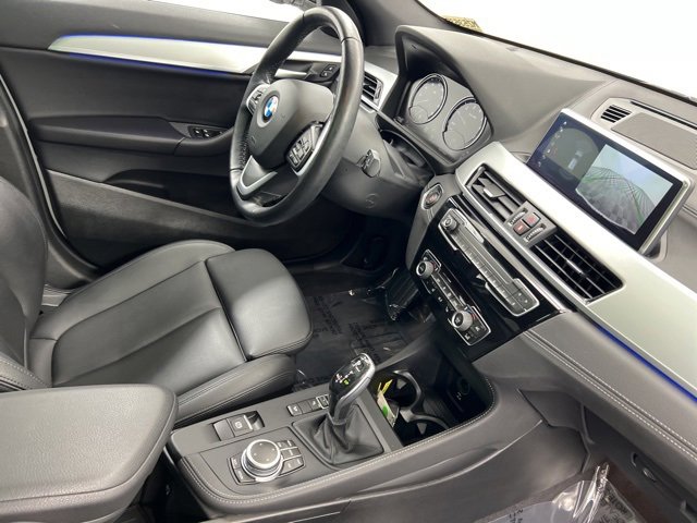 Used 2022 BMW X2 xDrive28i w/ Convenience Package image 24