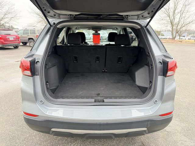 Used 2023 Chevrolet Equinox LT image 14