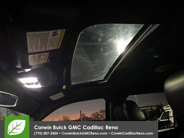 Used 2013 Ford F150 FX4 w/ Luxury Equipment Group image 22