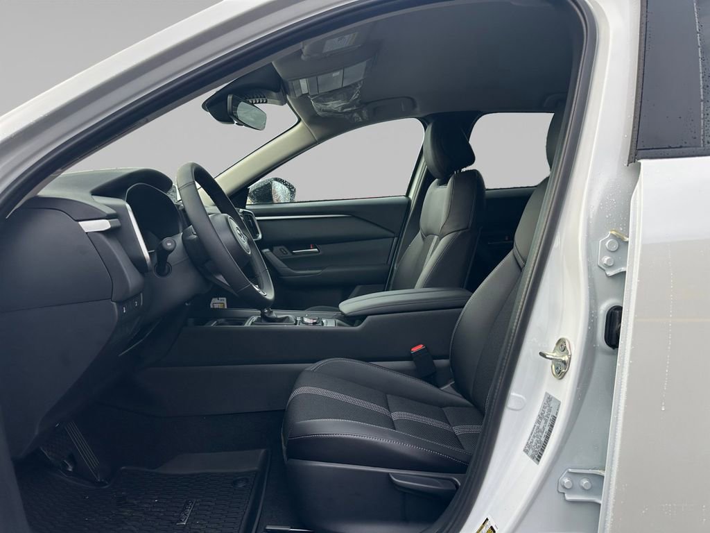 New 2026 MAZDA CX-50 AWD 2.5 S w/ Weather Package image 11