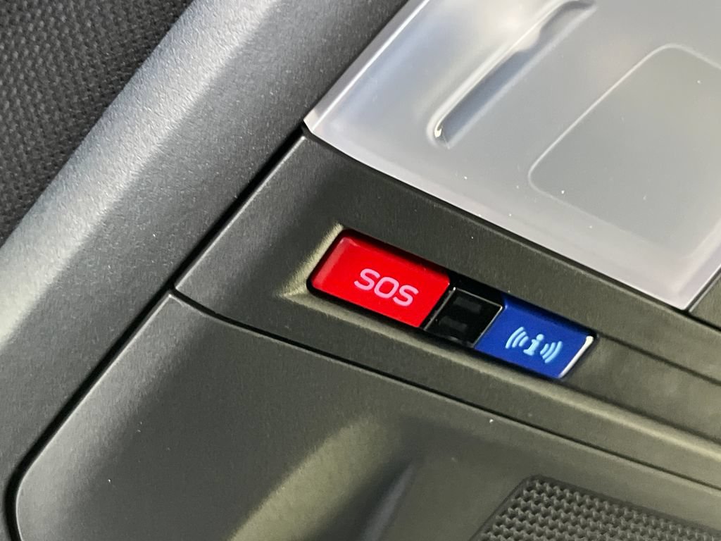New 2026 Subaru WRX Premium AWD/4WD image 34