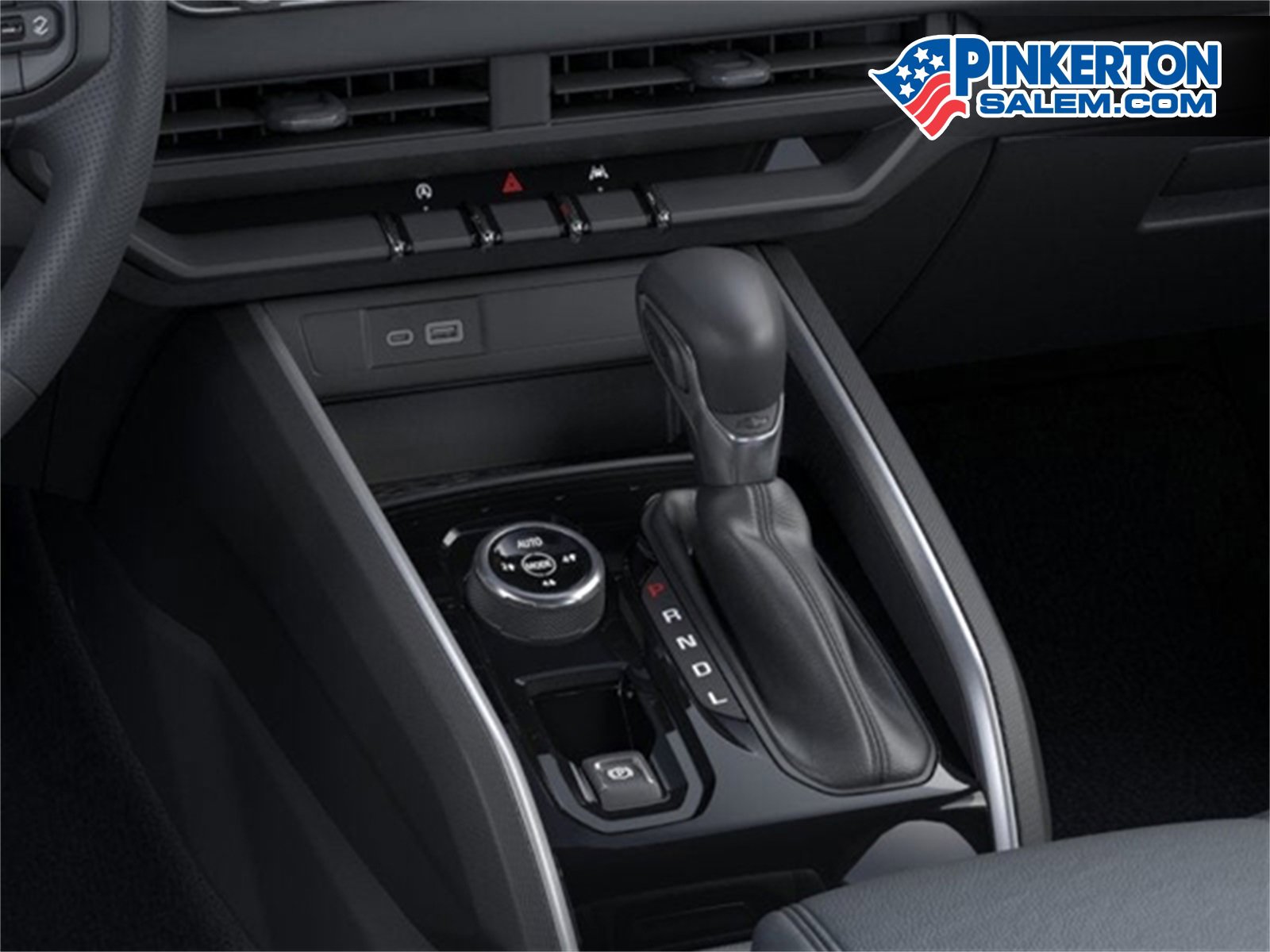 New 2026 Chevrolet Colorado Trail Boss image 23