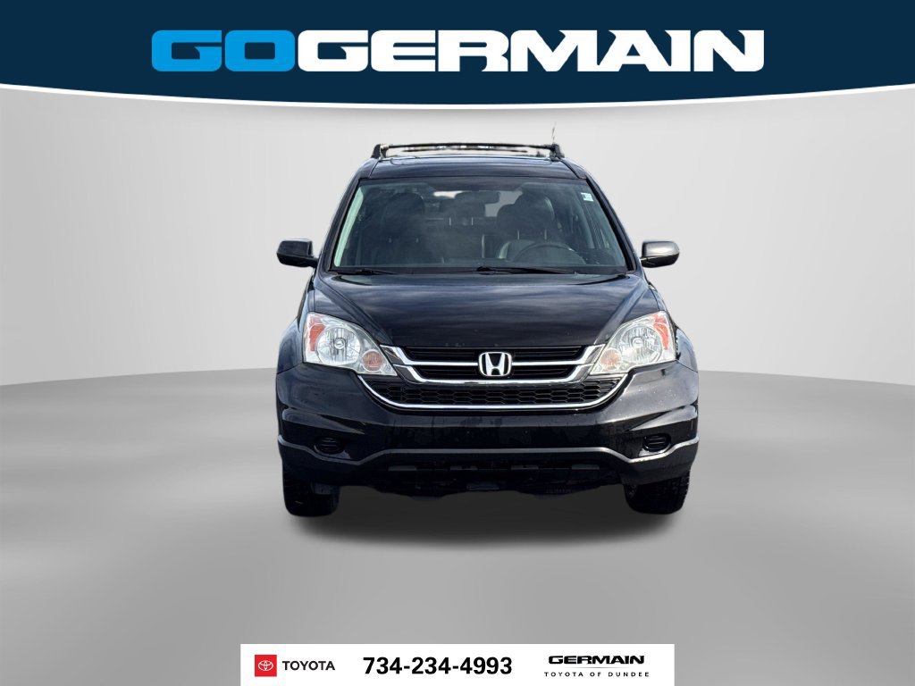 Used 2010 Honda CR-V EX image 2