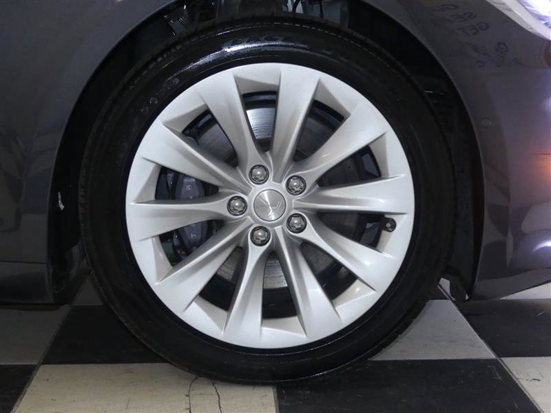 Used 2017 Tesla Model S 75D image 31