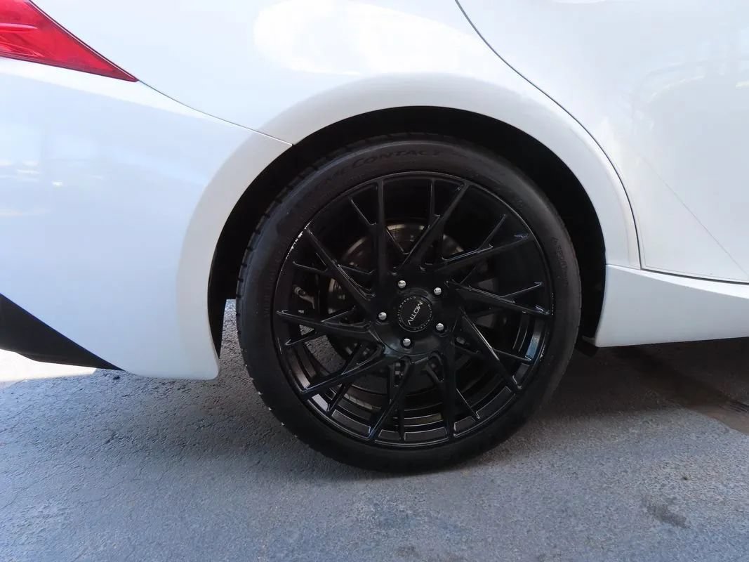 Used 2015 Lexus IS 350 AWD w/ F-Sport Package image 49