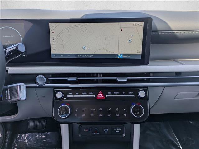 New 2026 Hyundai Tucson Limited AWD/4WD image 15