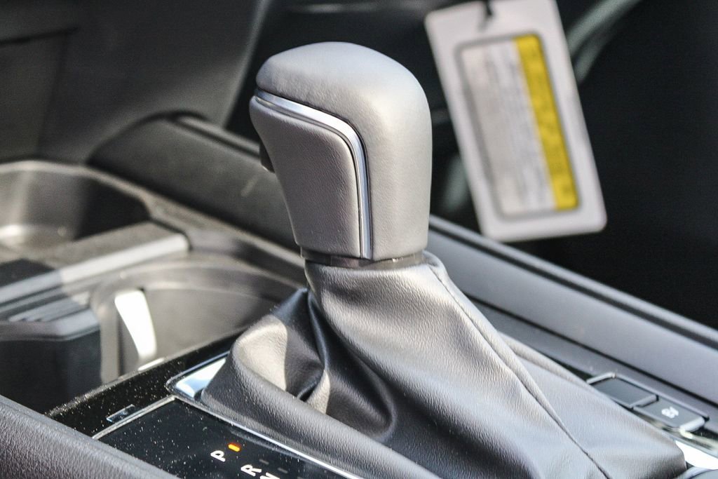 New 2026 MAZDA CX-50 2.5 Hybrid w/ Weather Package image 24