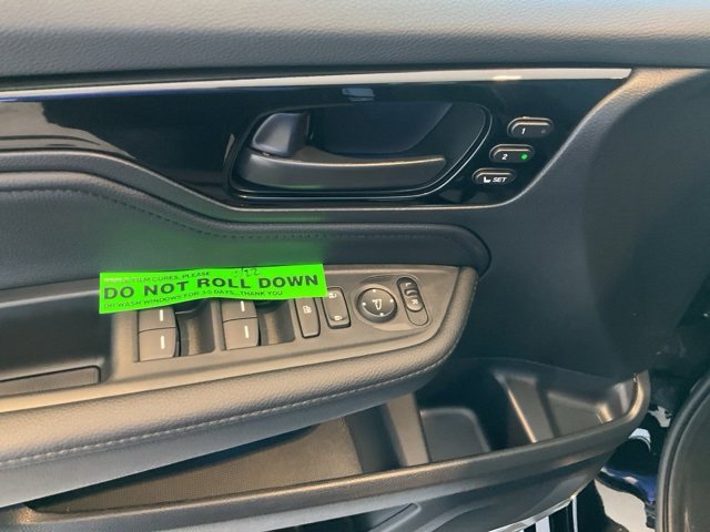 New 2026 Honda Odyssey Touring image 6