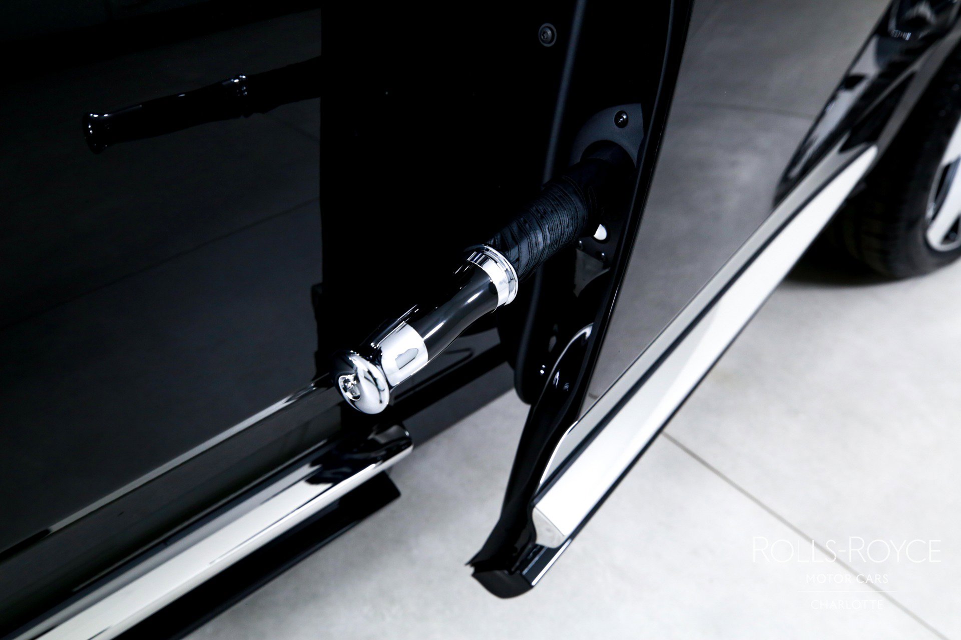 New 2026 Rolls-Royce Cullinan image 26