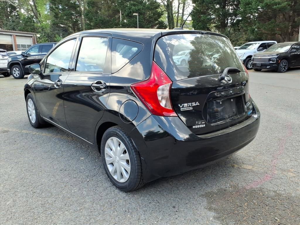 Used 2016 Nissan Versa Note SV image 32