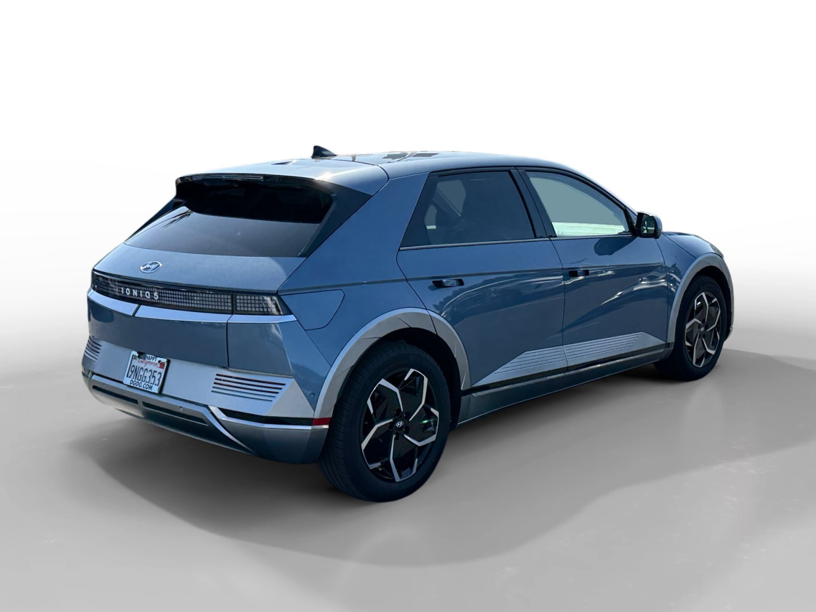 Used 2024 Hyundai Ioniq 5 Limited RWD image 5