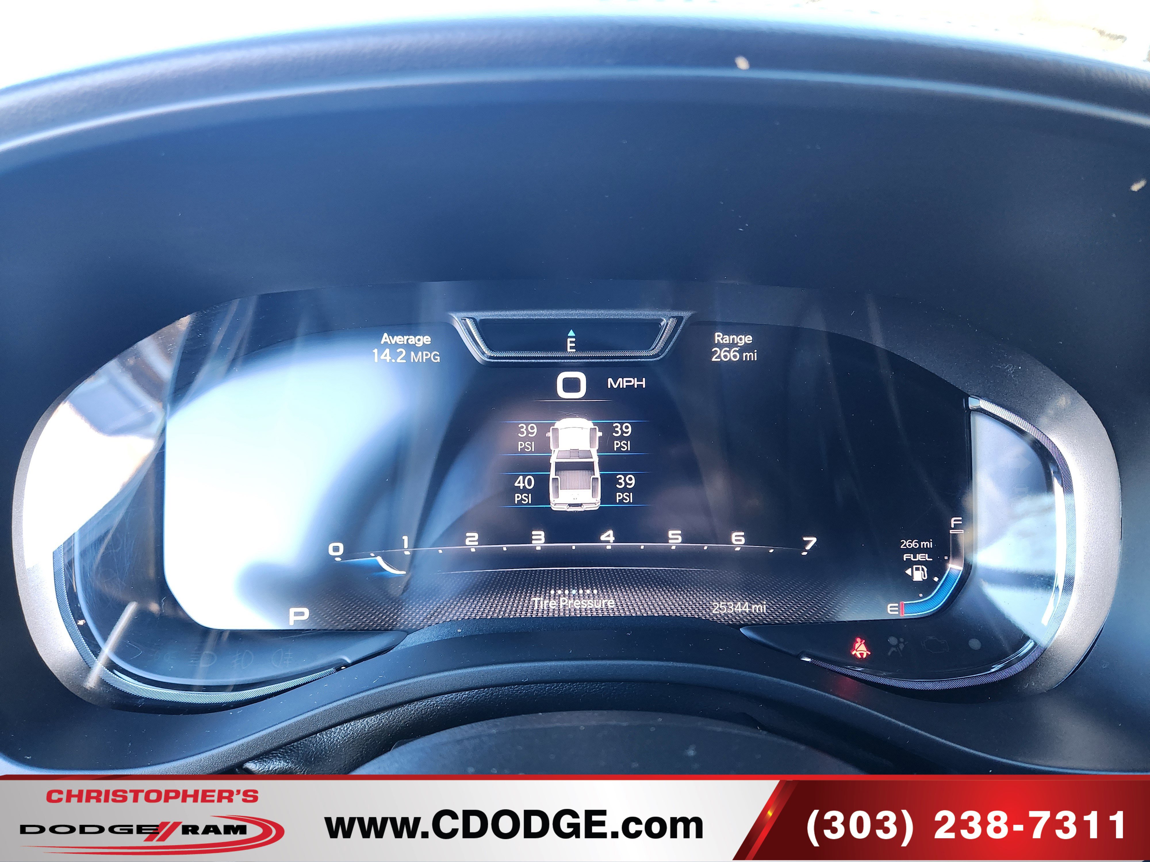 Used 2024 RAM 1500 Limited image 13