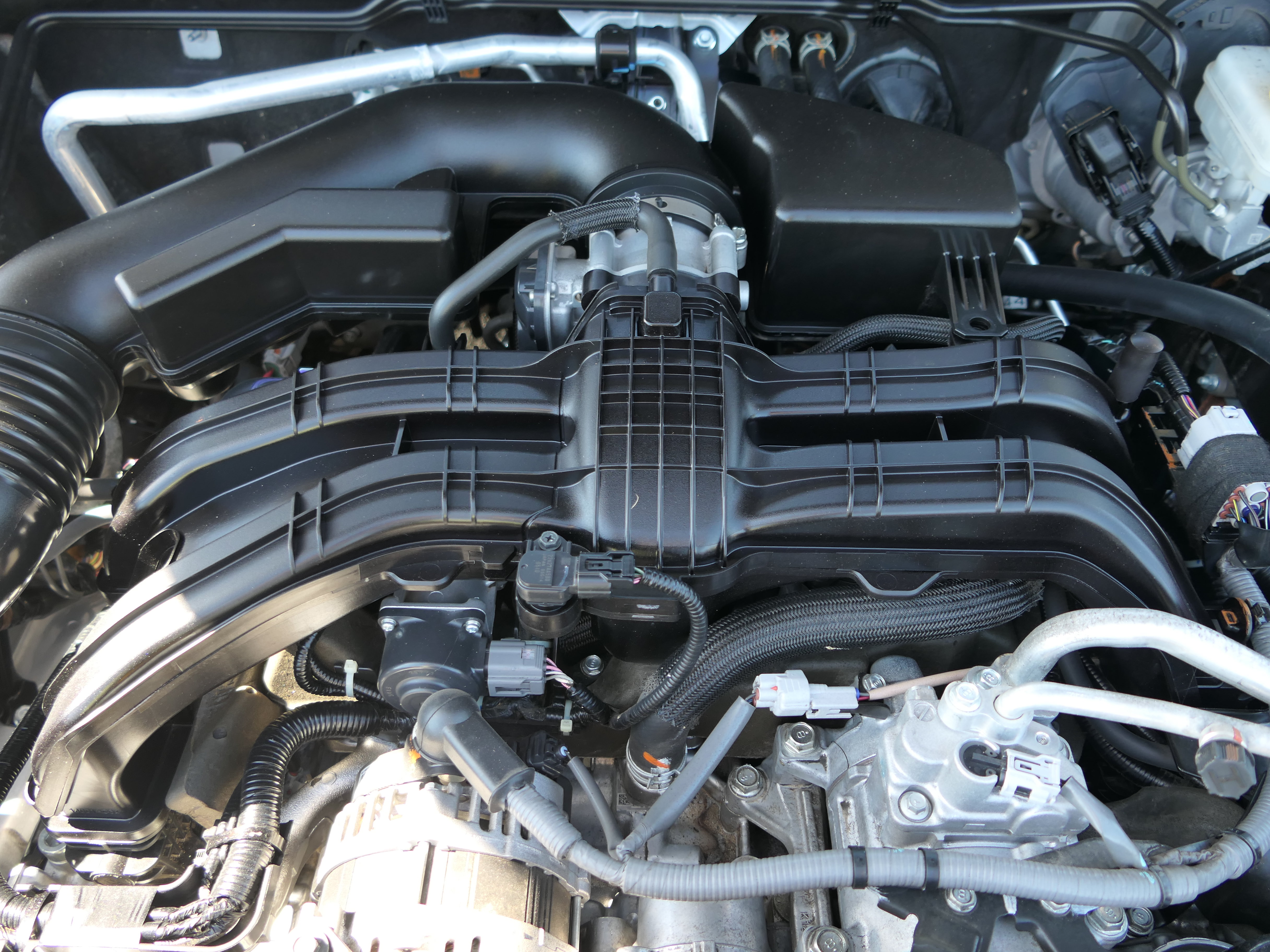 Certified 2024 Subaru Legacy Limited AWD/4WD image 29