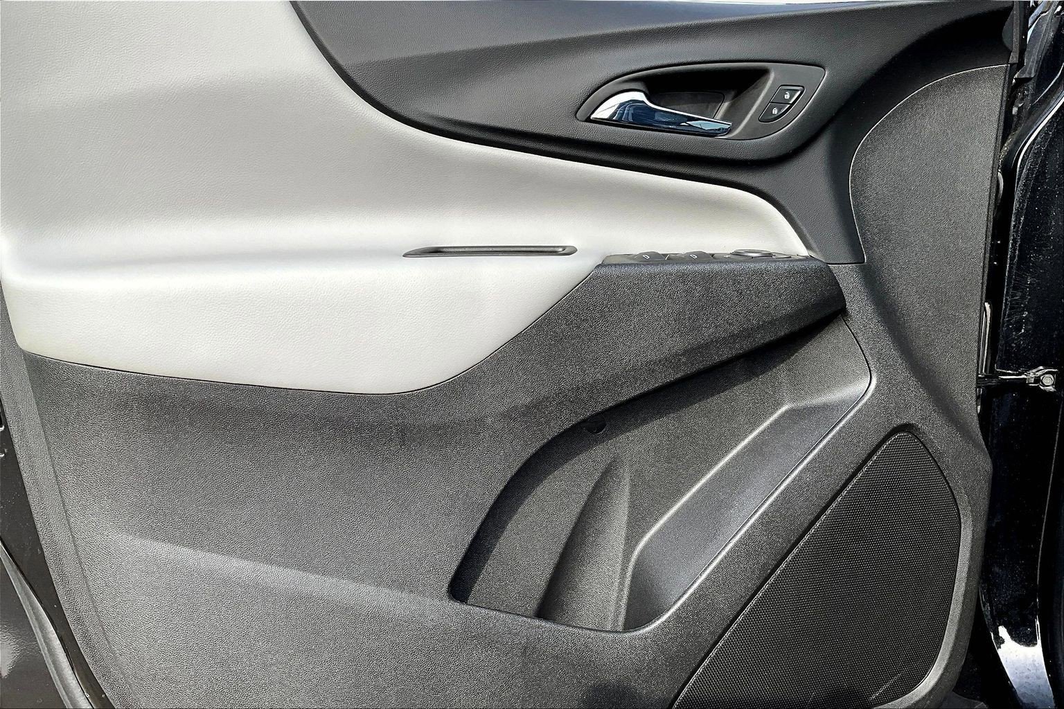 Used 2023 Chevrolet Equinox LS w/ LS Convenience Package FWD image 20