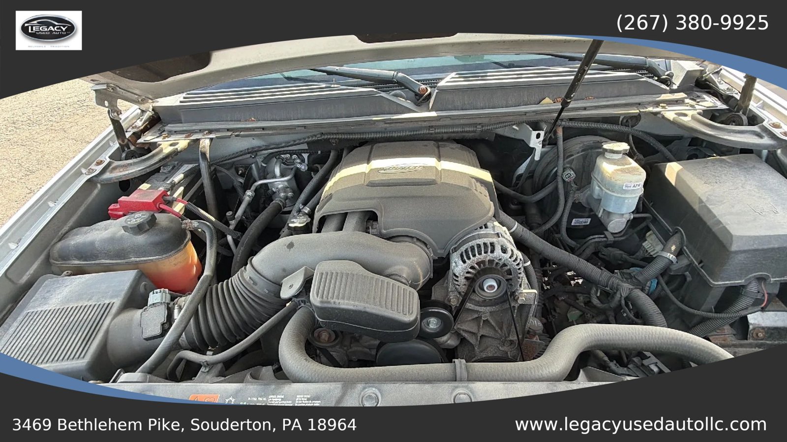 Used 2012 Chevrolet Avalanche LTZ AWD/4WD image 58