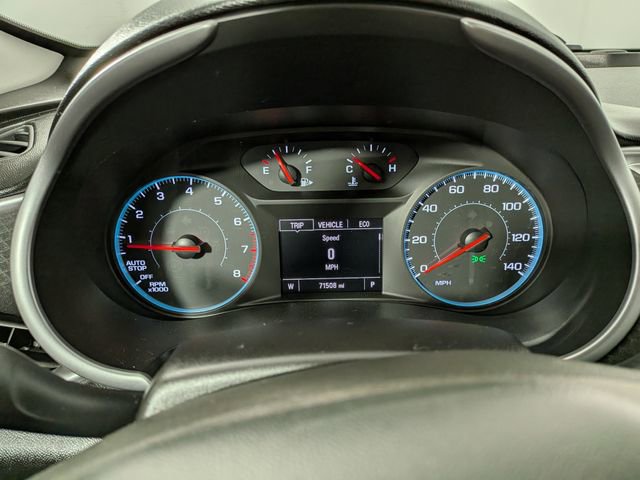 Used 2016 Chevrolet Malibu LS image 4