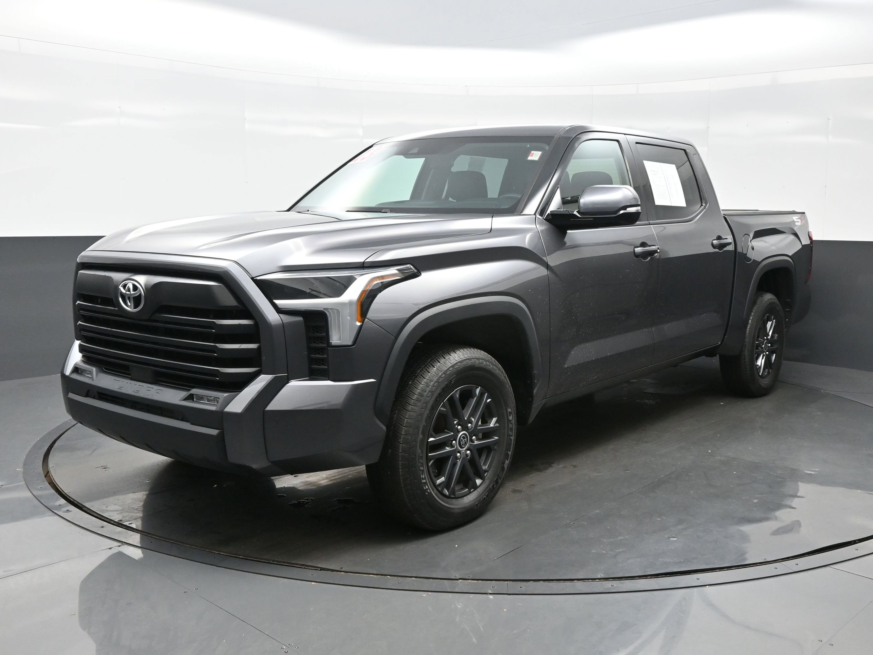 Used 2023 Toyota Tundra SR5 video 2