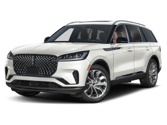 New 2026 Lincoln Aviator Reserve w/ Illumination Package RWD image 1