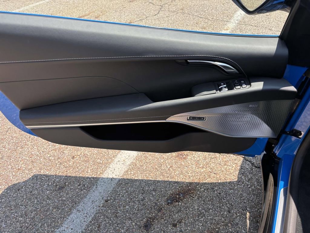 New 2025 Lotus Emira image 26