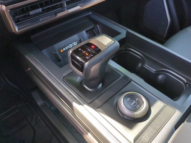 Used 2025 GMC Hummer EV 2X AWD/4WD image 16