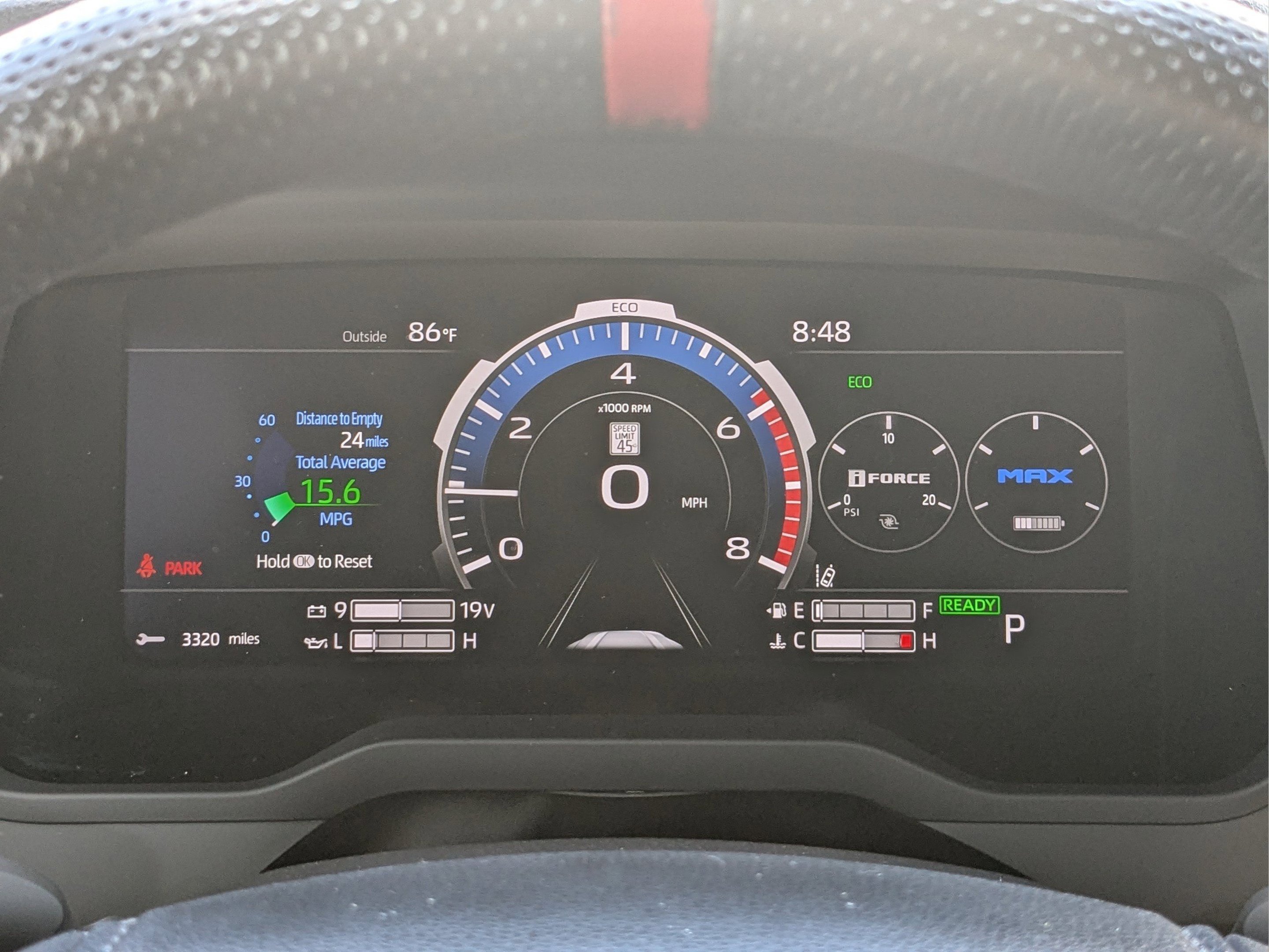 Used 2022 Toyota Tundra TRD Pro AWD/4WD image 28