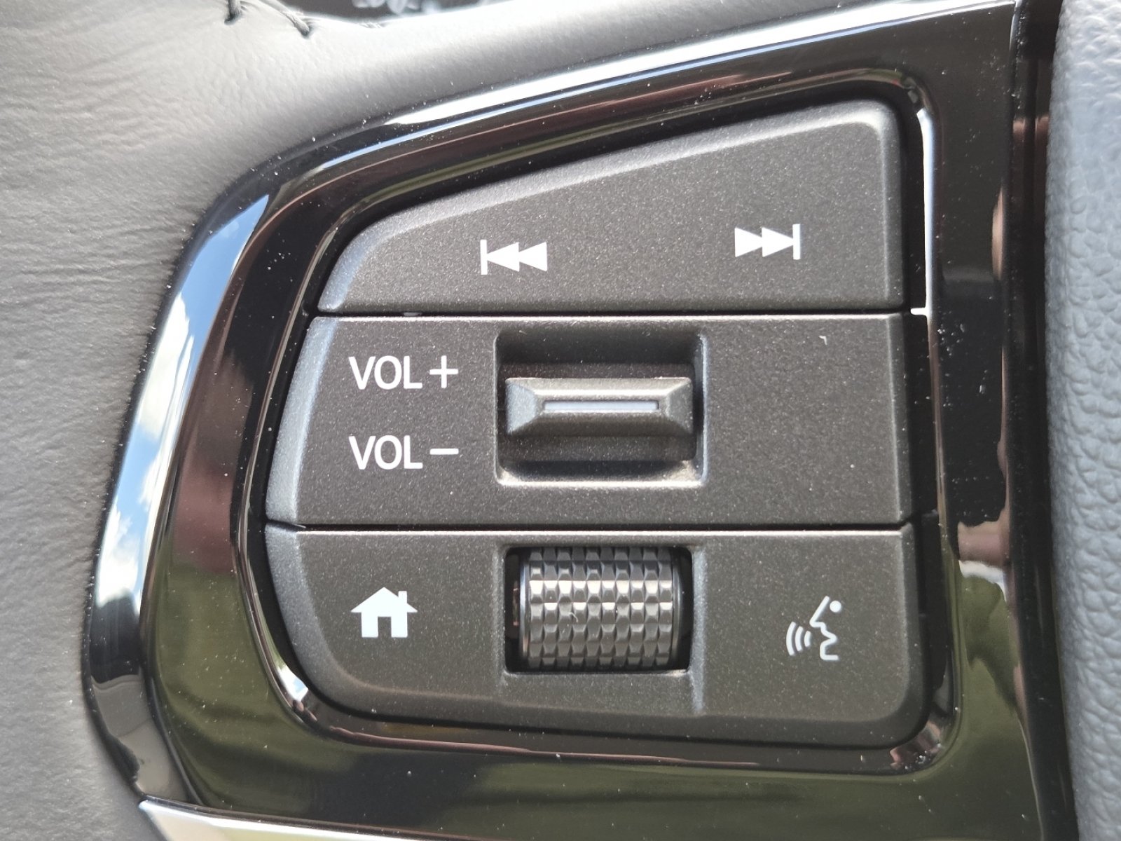 New 2026 Honda Odyssey EX-L image 11