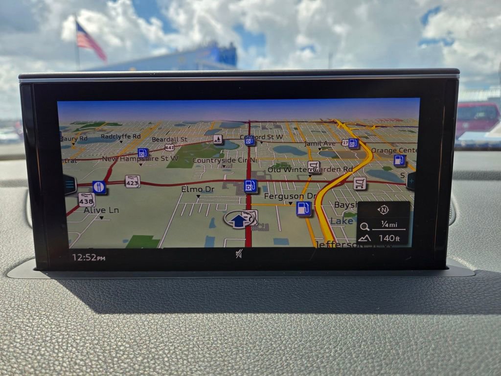 Used 2018 Audi Q7 3.0T Prestige image 33