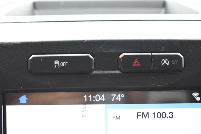 Used 2018 Ford F150 XLT w/ Equipment Group 302A Luxury AWD/4WD image 28