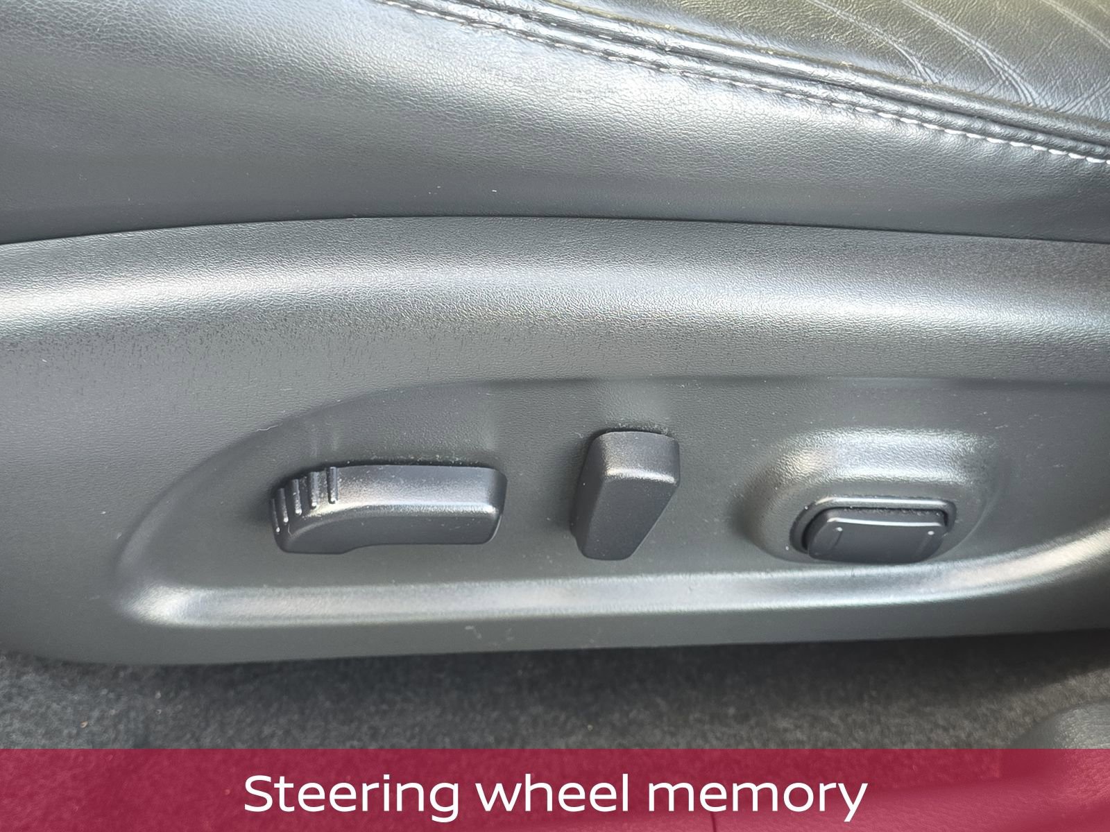 Used 2020 Nissan Murano Platinum w/ Cargo Package image 14