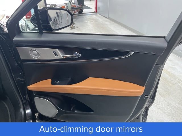 Used 2022 Lincoln Nautilus Black Label image 26