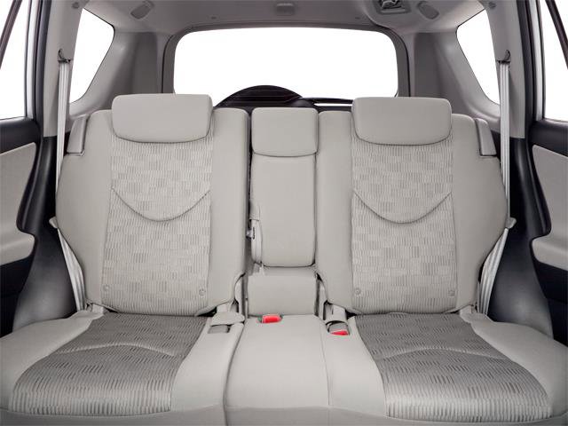 Used 2012 Toyota RAV4 4WD V6 w/ Tow Prep Pkg image 14