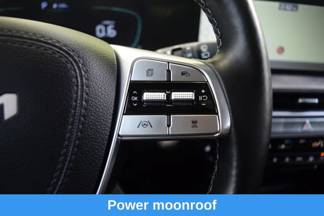 Used 2023 Kia Telluride EX X-Line AWD/4WD image 5